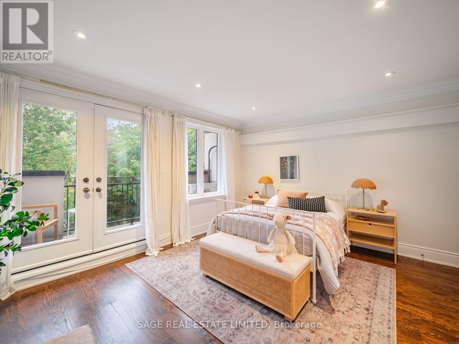 18A Sherwood Avenue, Toronto, ON photo 28