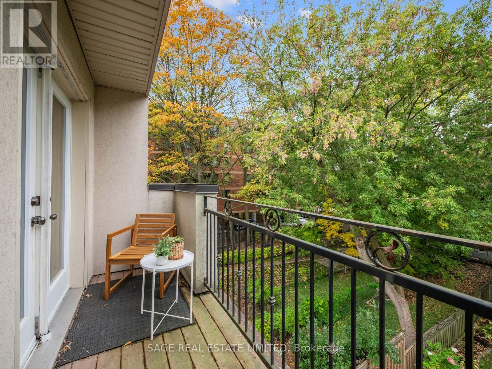 18A Sherwood Avenue, Toronto, ON photo 30