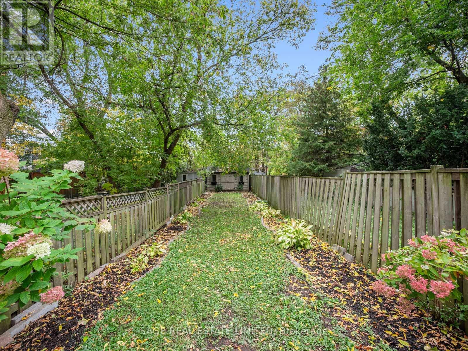18A Sherwood Avenue, Toronto, ON photo 42
