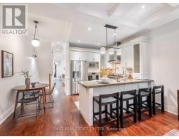 Recreational, Games room - 18a Sherwood Avenue, Toronto, ON M4P2A7 Photo 11