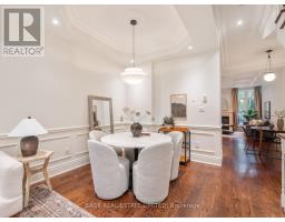 Family room - 18a Sherwood Avenue, Toronto, ON M4P2A7 Photo 6