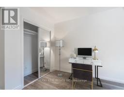 B8 - 608 Church Street, Toronto, ON M4Y2E7 Photo 8