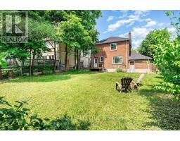 65 Prince Charles Drive, Toronto, ON M6A2H4 Photo 25