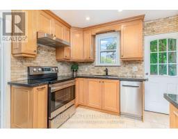 Bedroom 3 - 65 Prince Charles Drive, Toronto, ON M6A2H4 Photo 7
