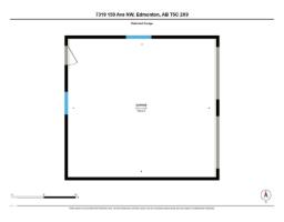 7319 150 Av Nw, Edmonton, AB T5C2X9 Photo 48