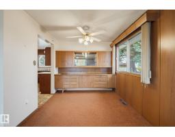 Recreation room - 7319 150 Av Nw, Edmonton, AB T5C2X9 Photo 9