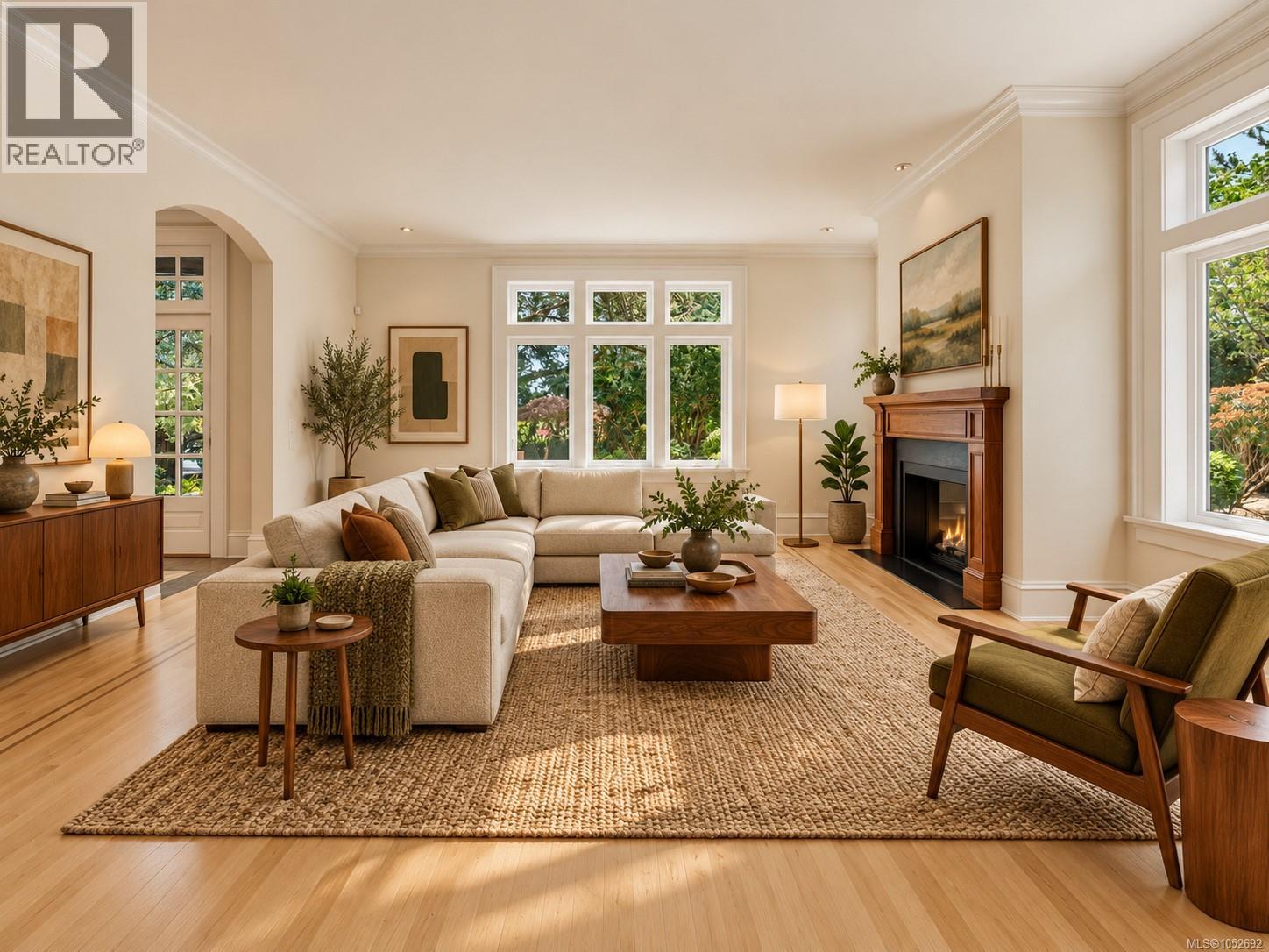  1568 Montgomery Avenue, Victoria
