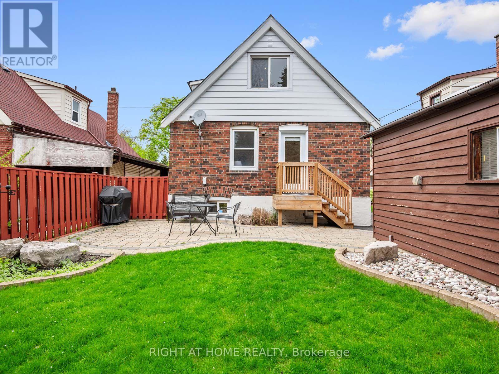 49 Amsterdam Avenue, Toronto, ON photo 42