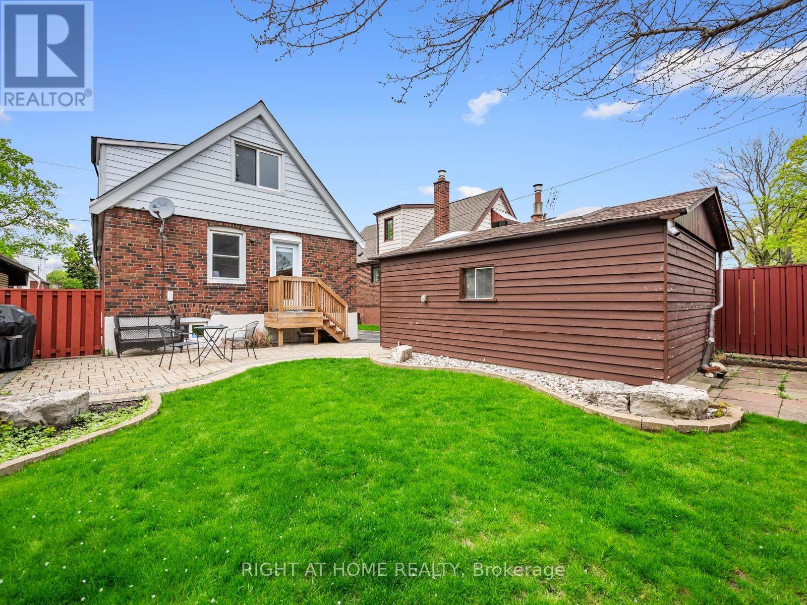 49 Amsterdam Avenue, Toronto, ON photo 43