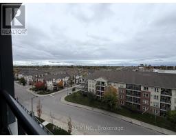 607 - 20 Deans Drive, Toronto, ON M1L0J7 Photo 36