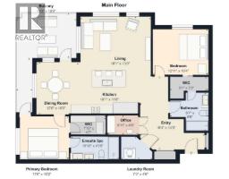 1410, 80 Greenbriar Place Nw, Calgary, AB T3B6J4 Photo 34