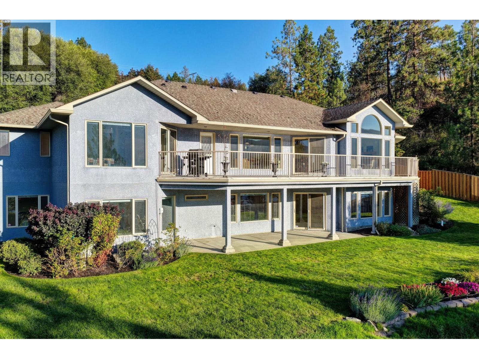 13470 Carrs Landing Road, Lake Country - Image 1