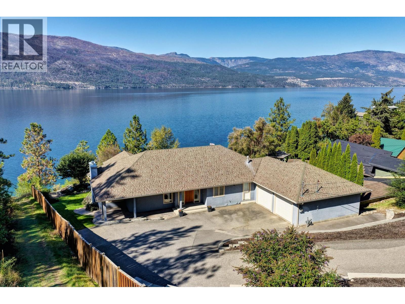 13470 Carrs Landing Road, Lake Country - Image 1