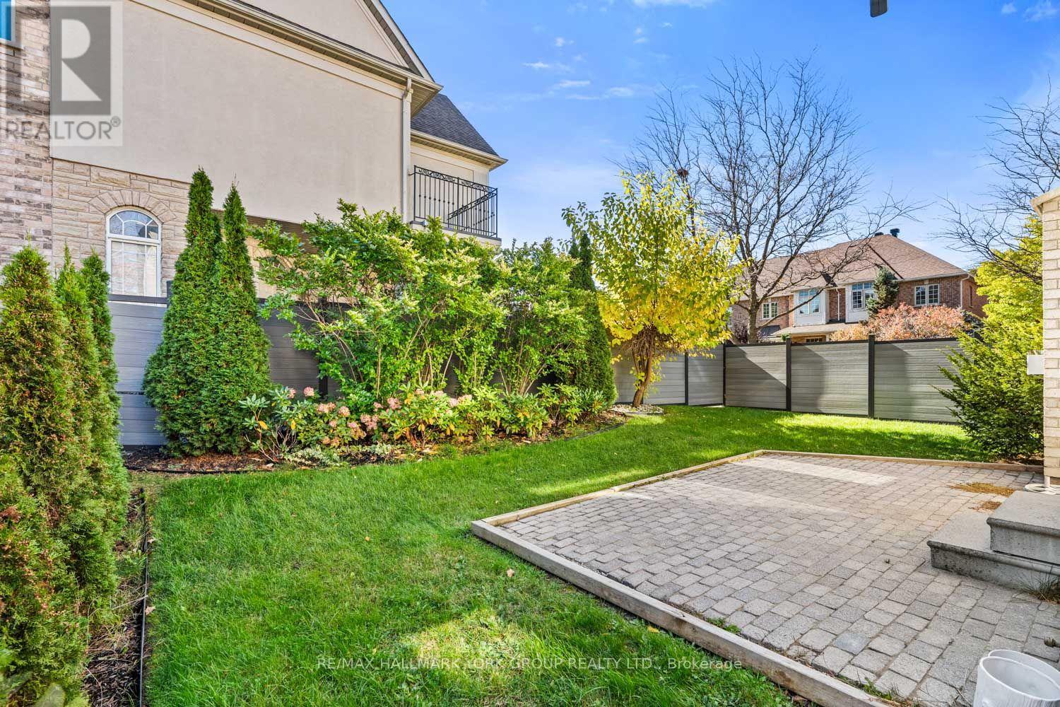 53 Catalina Crescent, Richmond Hill, ON photo 43