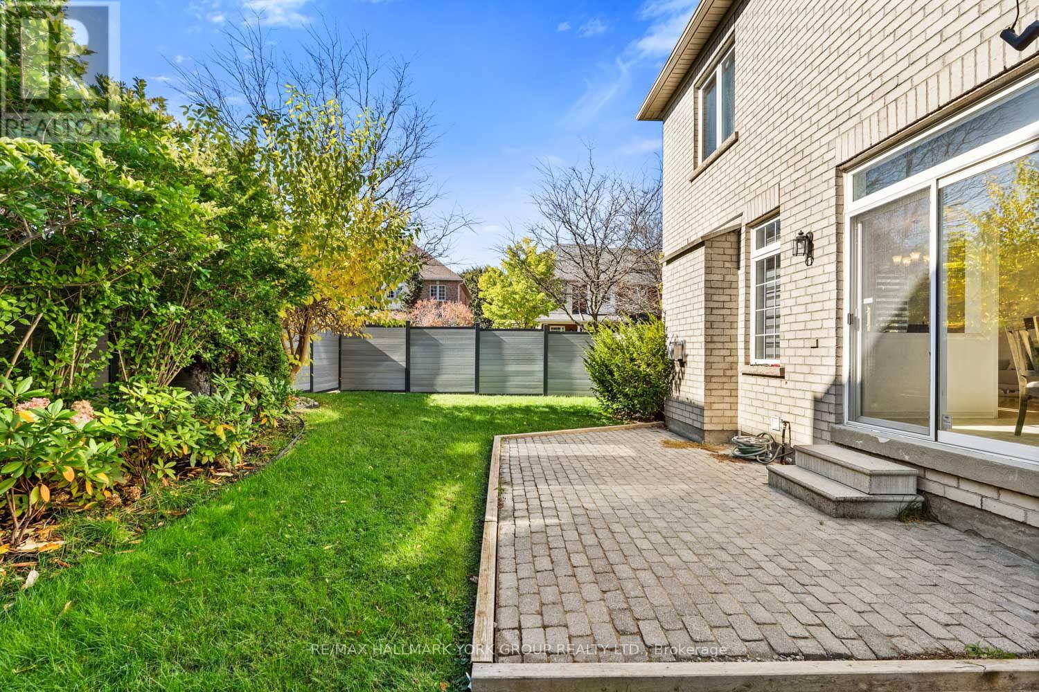 53 Catalina Crescent, Richmond Hill, ON photo 44