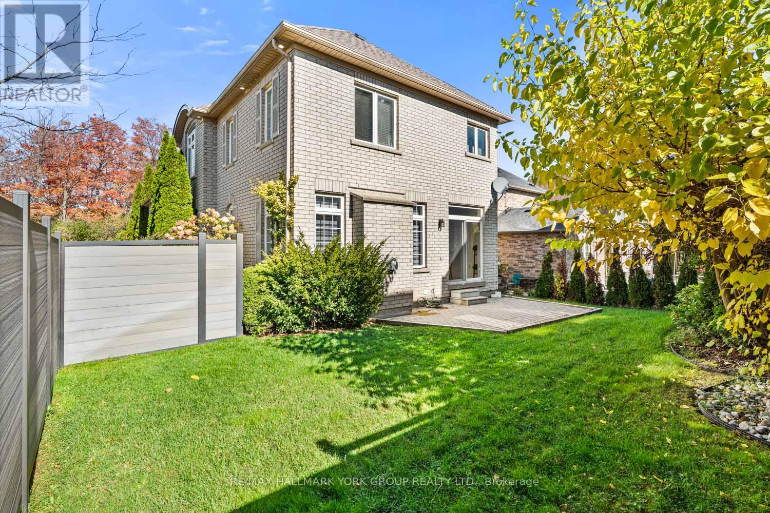 53 Catalina Crescent, Richmond Hill, ON photo 45