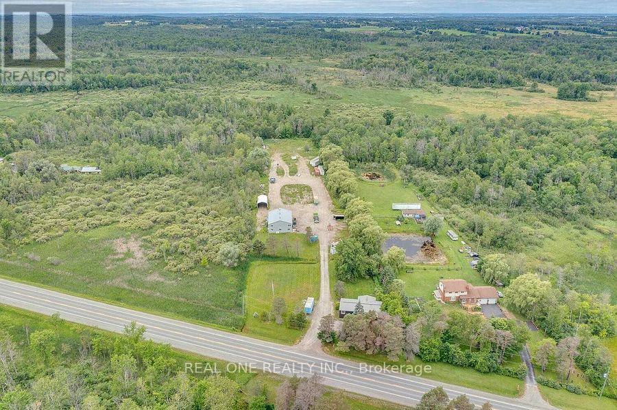 23256 Highway No. 48 Road, Georgina, ON