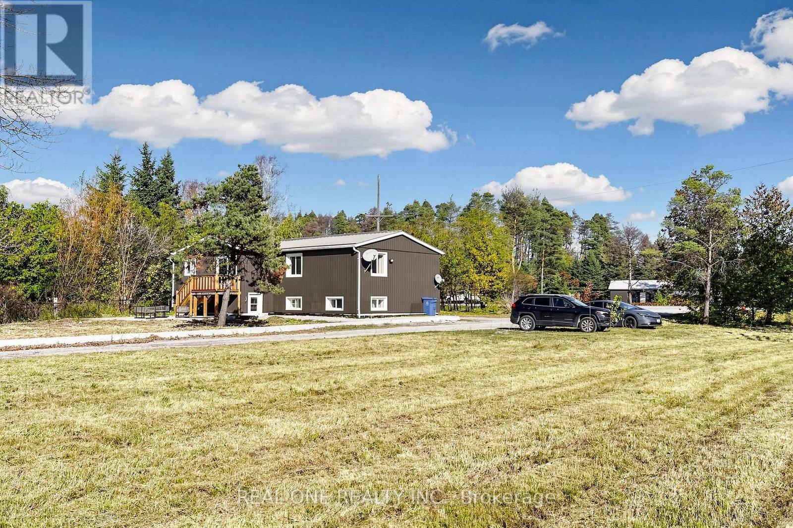 23256 Highway No. 48 Road, Georgina, ON photo 4