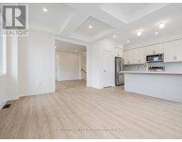 Laundry room - 41 Robert Eaton Avenue, Markham, ON L3S3K5 Photo 9