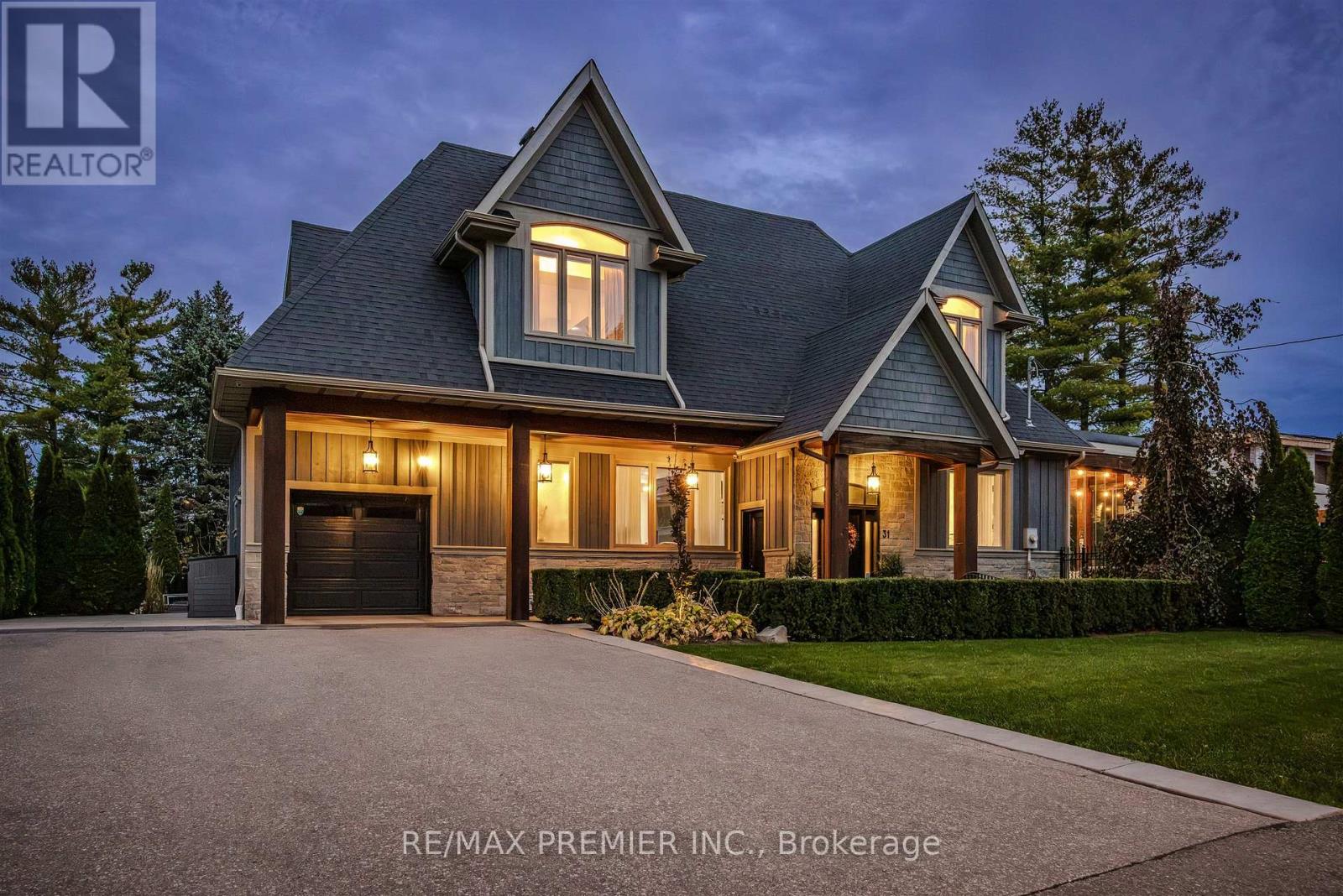 Photo of 31 Malaren Road