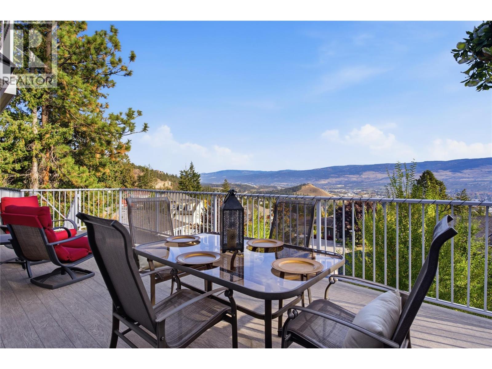  1030 Skeena Drive, Kelowna