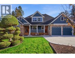 1030 Skeena Drive, Kelowna