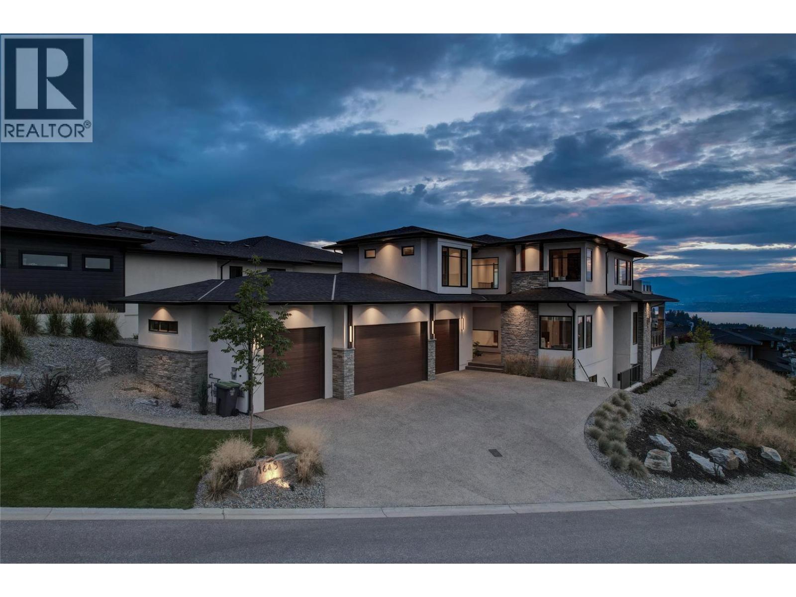 1645 Fawn Run Drive, Kelowna