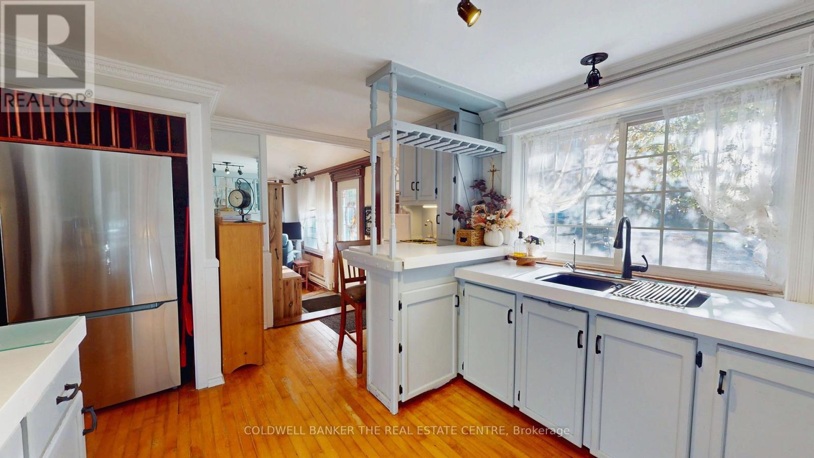 3031 SOUTH SPARROW LAKE Road, Severn, ON photo 16