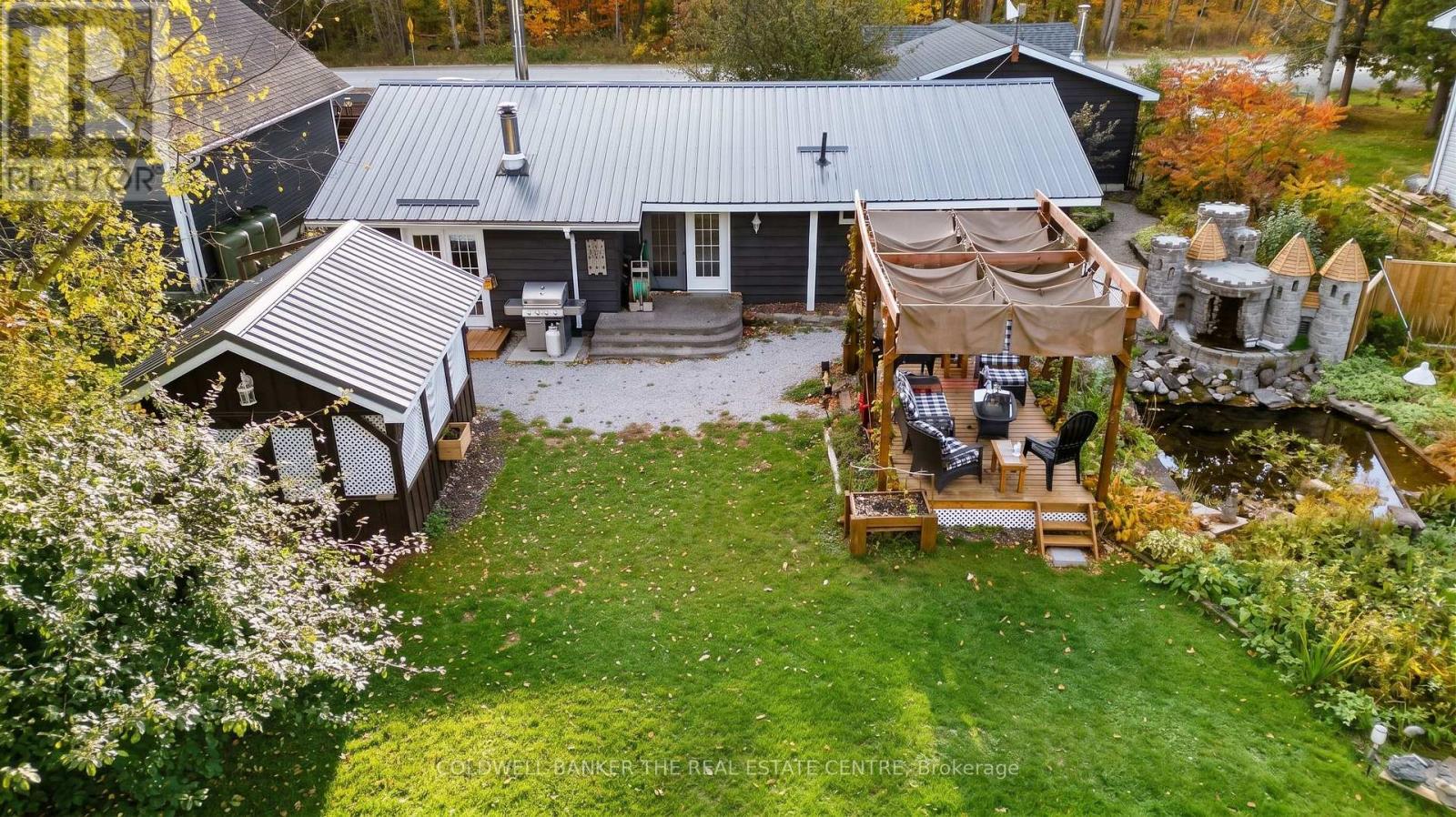 3031 SOUTH SPARROW LAKE Road, Severn, ON photo 3