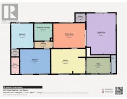 3031 South Sparrow Lake Road, Severn, ON L0K2B0 Photo 12