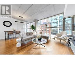 410 - 25 Oxley Street, Toronto, ON M5V2J5 Photo 11