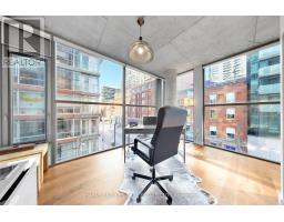 410 - 25 Oxley Street, Toronto, ON M5V2J5 Photo 17
