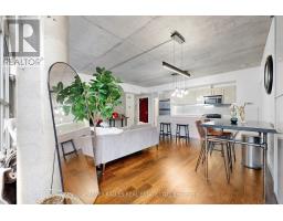 410 - 25 Oxley Street, Toronto, ON M5V2J5 Photo 15