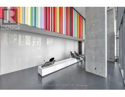 410 - 25 Oxley Street, Toronto, ON M5V2J5 Photo 29