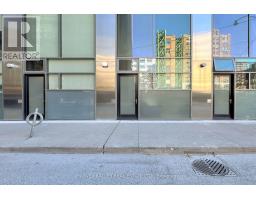 410 - 25 Oxley Street, Toronto, ON M5V2J5 Photo 31