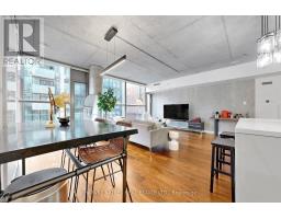 410 - 25 Oxley Street, Toronto, ON M5V2J5 Photo 10