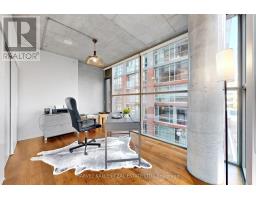 410 - 25 Oxley Street, Toronto, ON M5V2J5 Photo 16