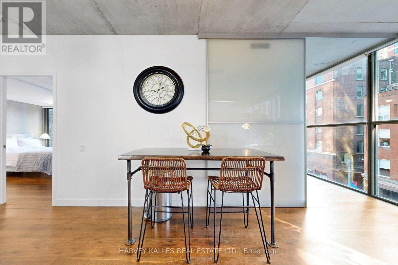 410- 25 Oxley Street, Toronto, ON photo 24
