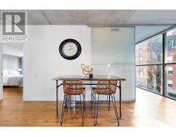 410 - 25 Oxley Street, Toronto, ON M5V2J5 Photo 24