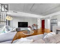 410 - 25 Oxley Street, Toronto, ON M5V2J5 Photo 14