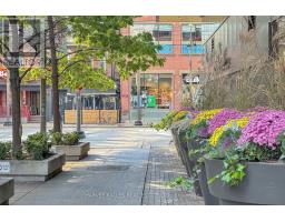 410 - 25 Oxley Street, Toronto, ON M5V2J5 Photo 30