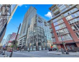 410 - 25 Oxley Street, Toronto, ON M5V2J5 Photo 26