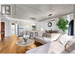 410 - 25 Oxley Street, Toronto, ON M5V2J5 Photo 12