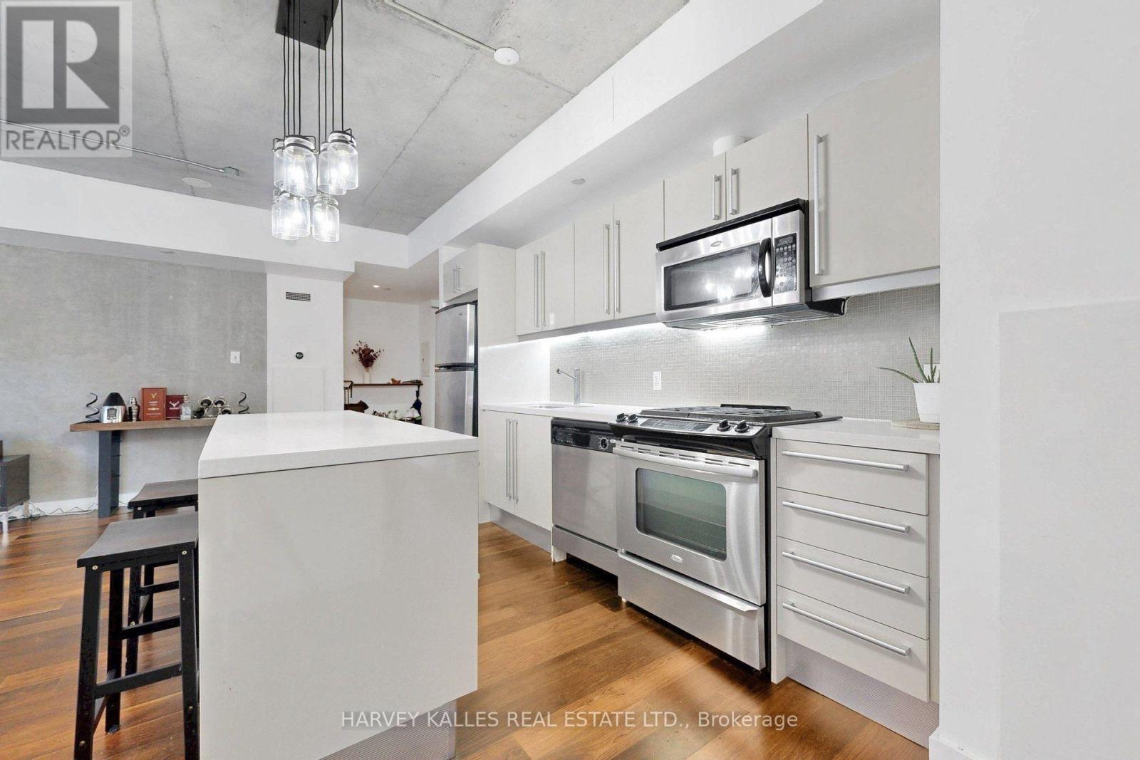 410- 25 Oxley Street, Toronto, ON photo 6