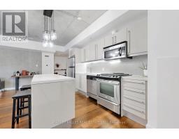 410 - 25 Oxley Street, Toronto, ON M5V2J5 Photo 6