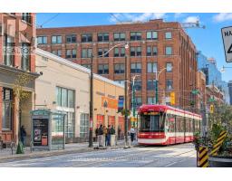 410 - 25 Oxley Street, Toronto, ON M5V2J5 Photo 32