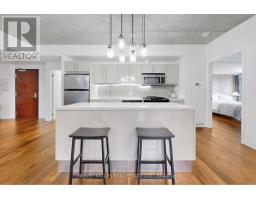 410 - 25 Oxley Street, Toronto, ON M5V2J5 Photo 8