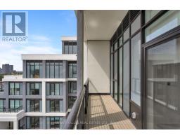 Ph37 - 858 Dupont Street, Toronto, ON M6G0C1 Photo 28