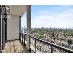 Ph37 - 858 Dupont Street, Toronto, ON M6G0C1 Photo 29