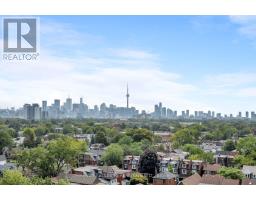 Ph37 - 858 Dupont Street, Toronto, ON M6G0C1 Photo 32
